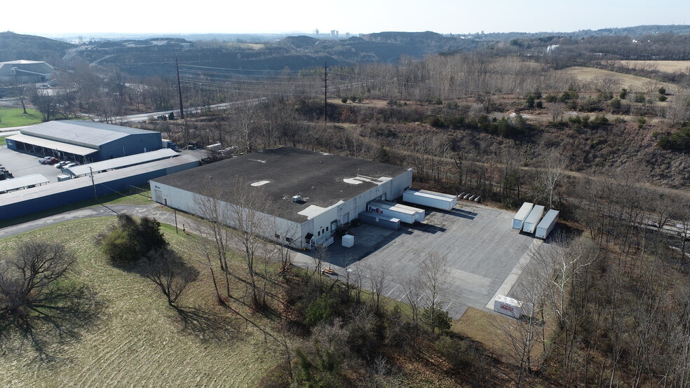 Primary Photo Of 106 Commerce Way, Stockertown Warehouse For Sale