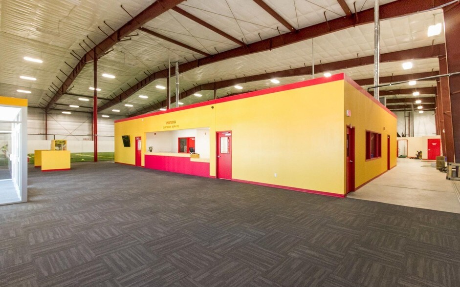 More Photos Of 2176 232nd Ln, Ames Industrial For Sale