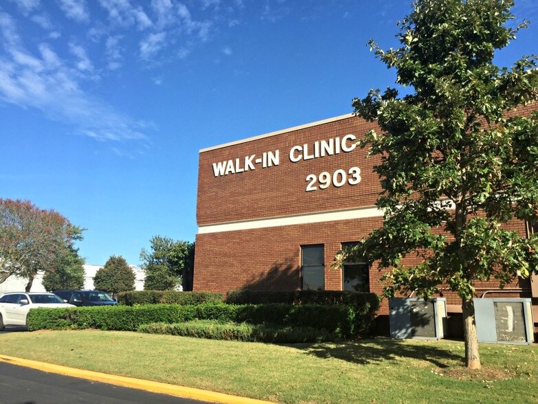 More Photos Of 2903 Wall Triana Hwy, Huntsville Flex For Lease