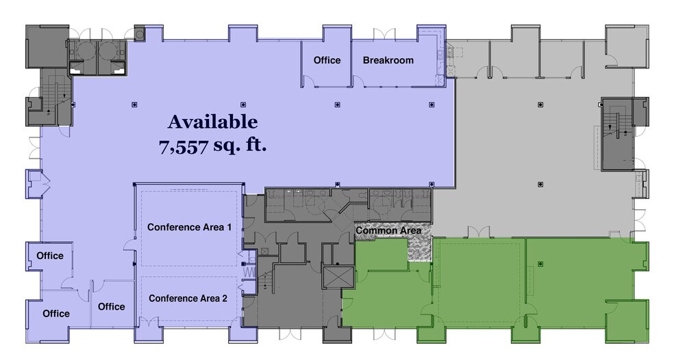 More Photos Of 4111 Broad St, San Luis Obispo Office For Lease