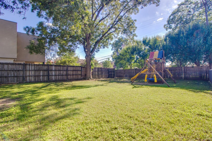 More Photos Of 4235 Cedar Springs Rd, Dallas Office For Sale