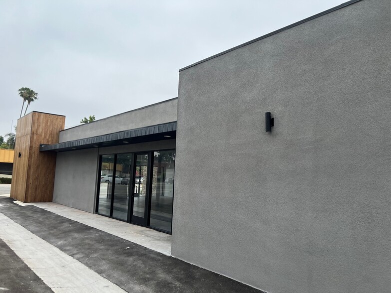 More Photos Of 1417-1423 N Garey Ave, Pomona Storefront Retail Office For Sale