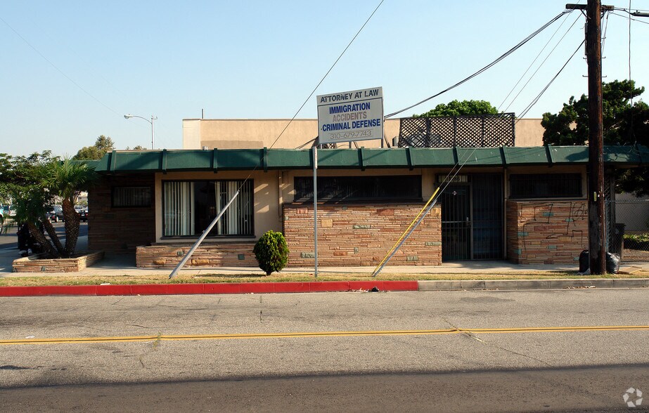 More Photos Of 13786 Hawthorne Blvd, Hawthorne Office For Sale