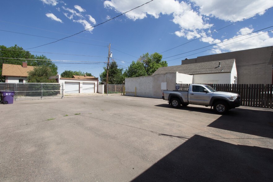 More Photos Of 2364 S Broadway, Denver Office Residential For Lease