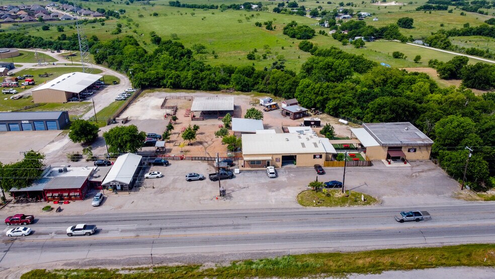 More Photos Of 125 W Highway 171, Godley Freestanding For Sale