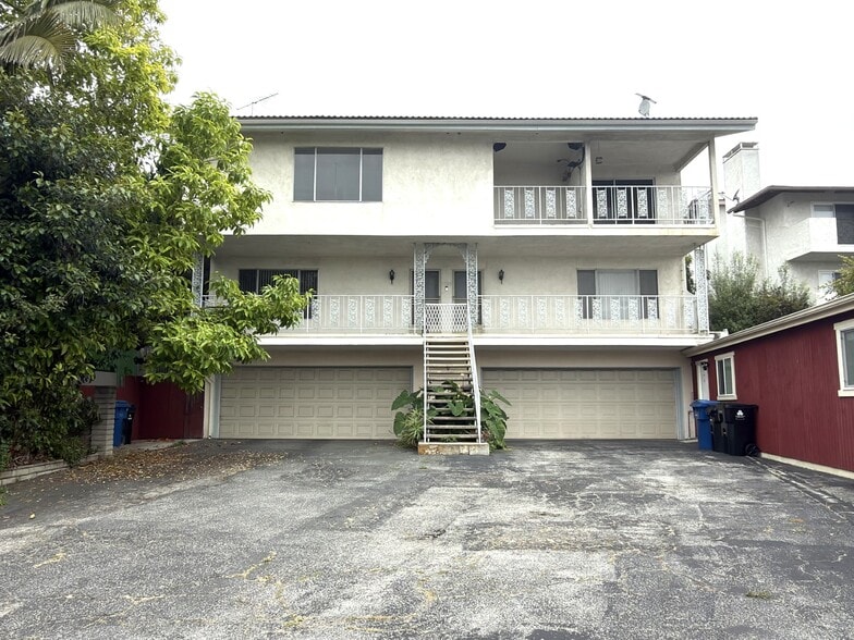 Primary Photo Of 1510 S Western Ave, San Pedro Apartments For Sale