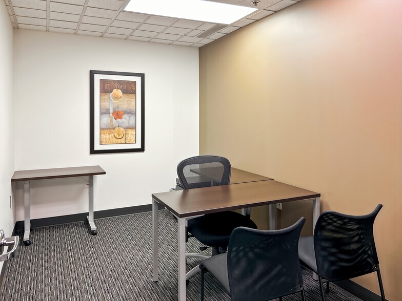 More Photos Of 39555 Orchard Hill Pl, Novi Coworking Space