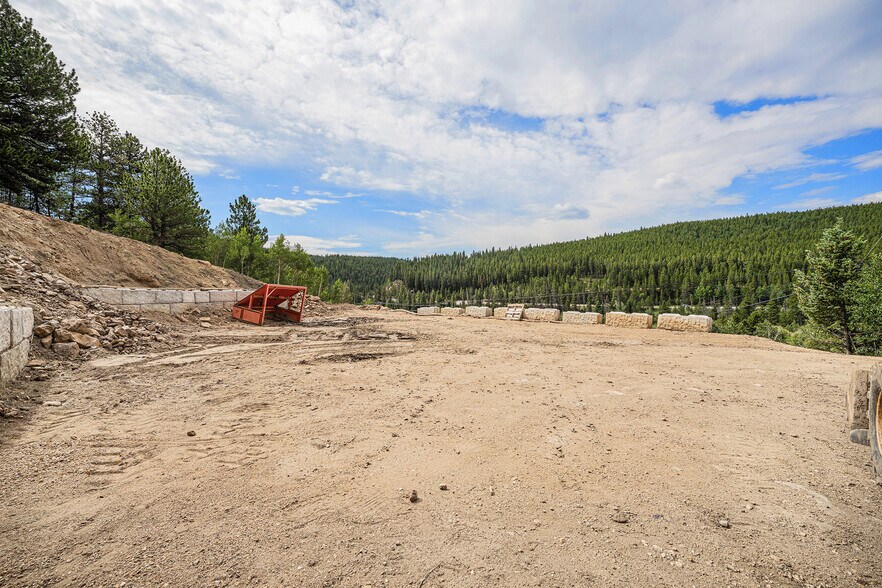More Photos Of 155 Main St, Rollinsville Auto Salvage Facility For Sale