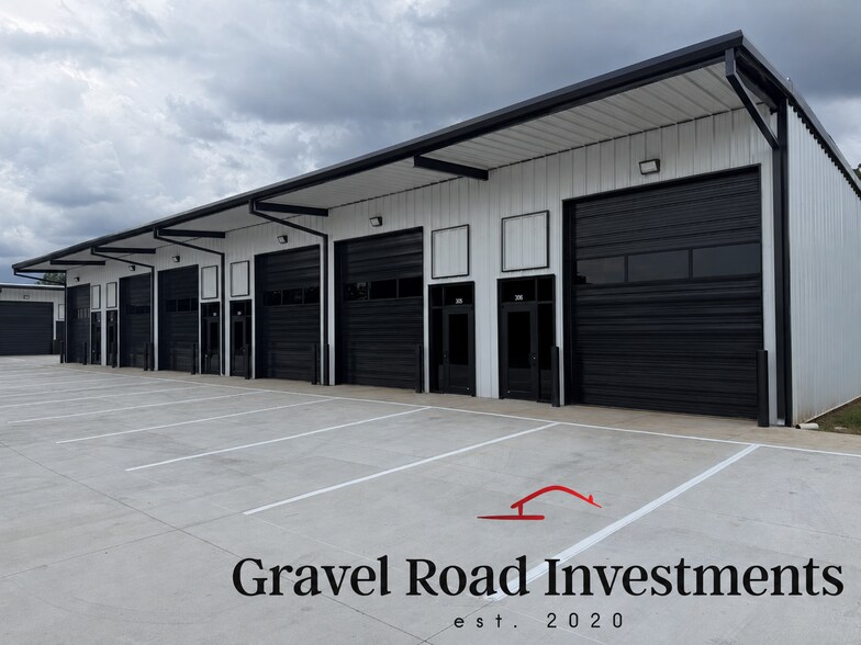 More Photos Of 7408 Alabama 69 S Hwy, Tuscaloosa Flex For Lease