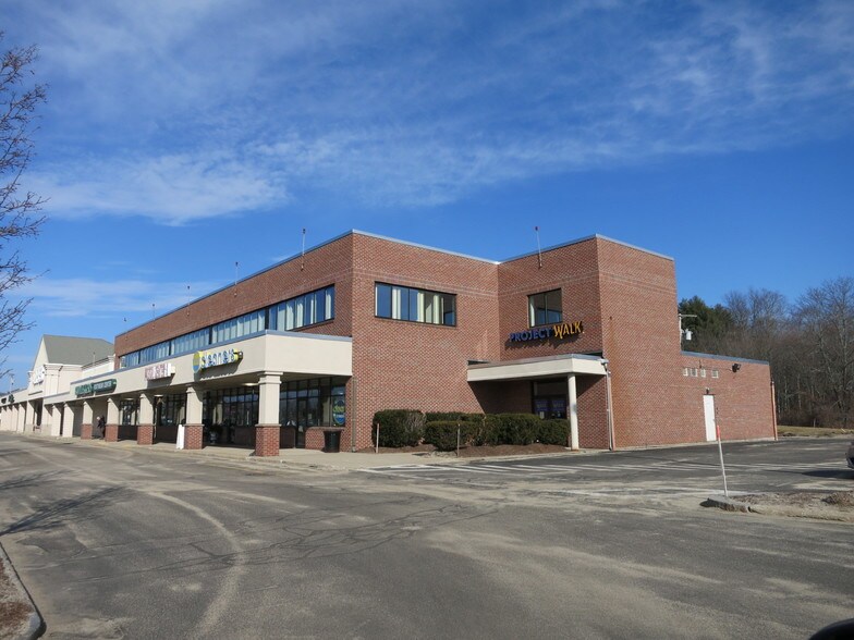 More Photos Of 20 Portsmouth Ave, Stratham Unknown For Sale