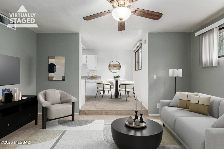 Primary Photo Of 3251-3257 N Stone, Tucson Apartments For Sale