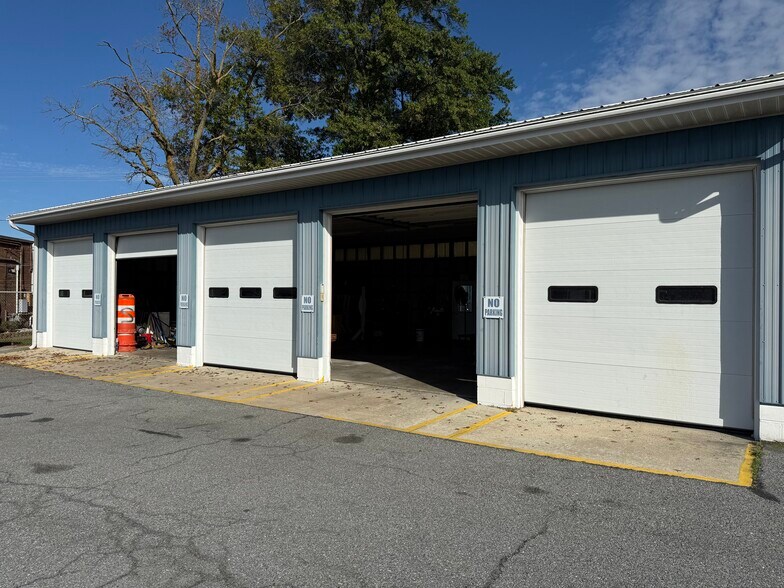 More Photos Of 7494 Federalsburg Rd, Bridgeville Warehouse For Sale
