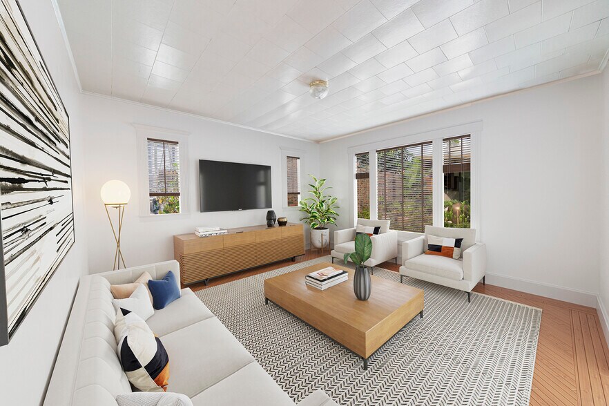 More Photos Of 29 Hampton Pl, Brooklyn Apartments For Sale