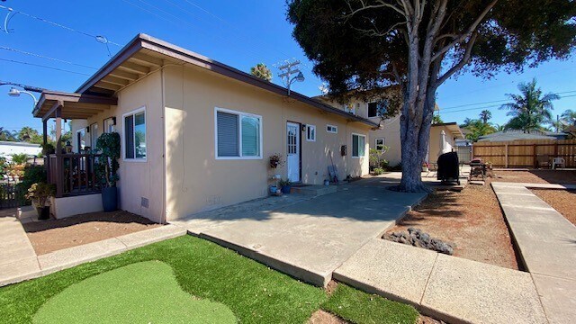 More Photos Of 718-722 N Freeman St, Oceanside Apartments For Sale