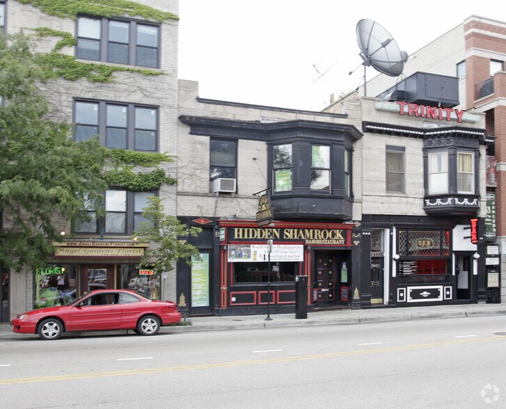 More Photos Of 2723 N Halsted St, Chicago Bar For Sale
