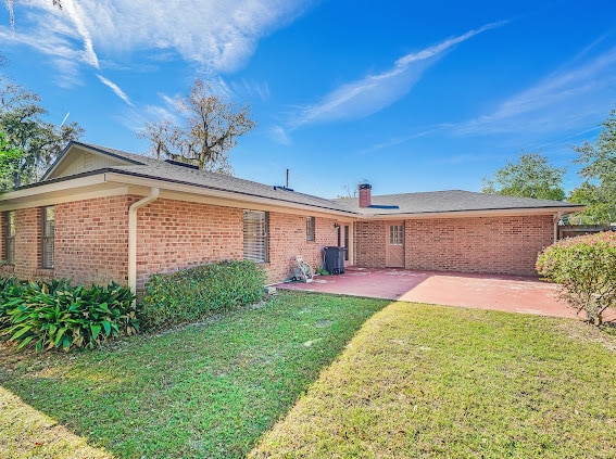 More Photos Of 2864 Moody Ave, Orange Park Office For Lease