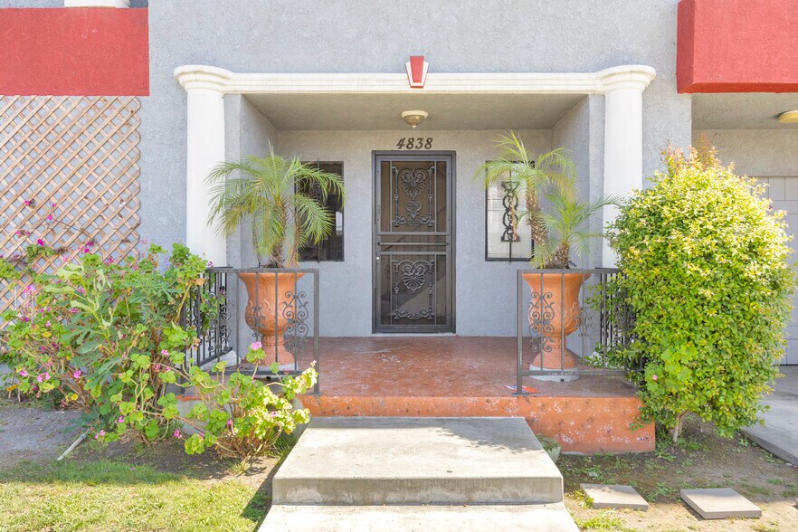 More Photos Of 4838 W 118th St, Hawthorne Apartments For Sale