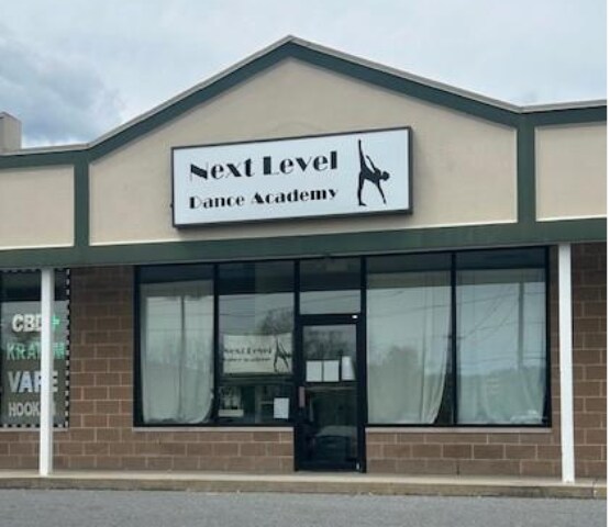 Primary Photo Of 6299 Route 309, New Tripoli Freestanding For Lease