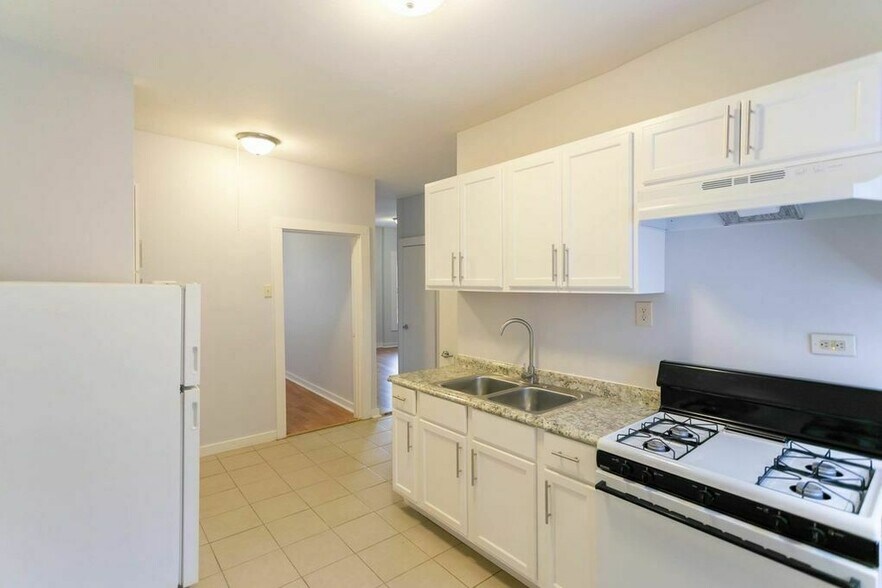 More Photos Of 6116-6134 S King Dr, Chicago Apartments For Sale