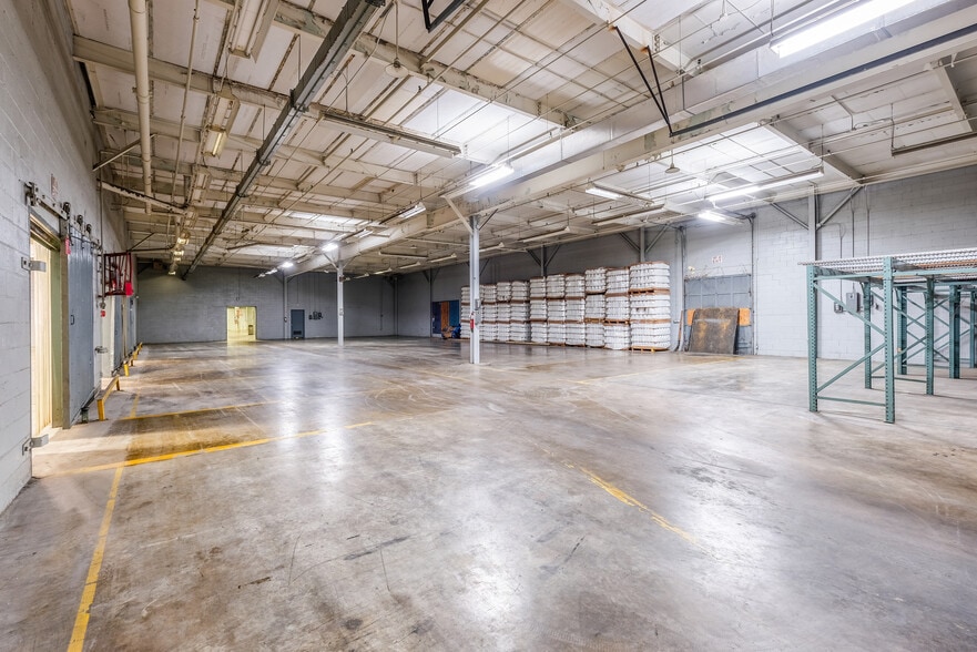 More Photos Of 5500 N Sharon Amity Rd, Charlotte Manufacturing For Lease