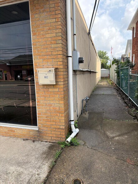 More Photos Of 802 Van Houten Ave, Clifton Storefront Retail Residential For Lease