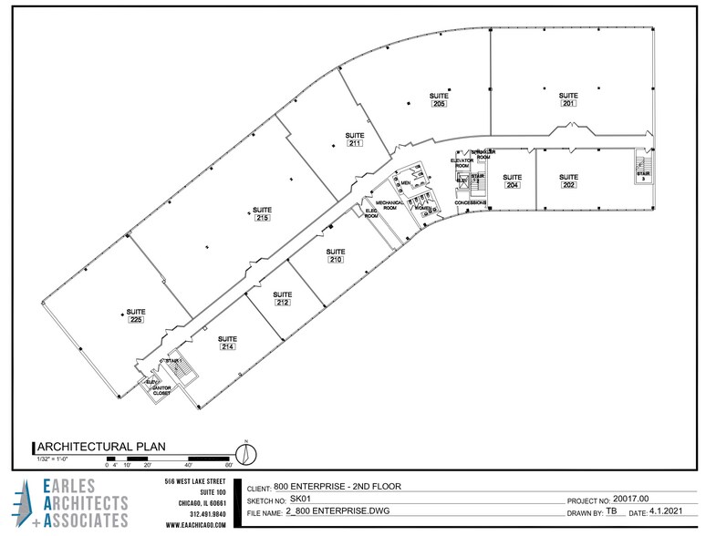 More Photos Of 800 Enterprise Dr, Oak Brook Medical For Sale