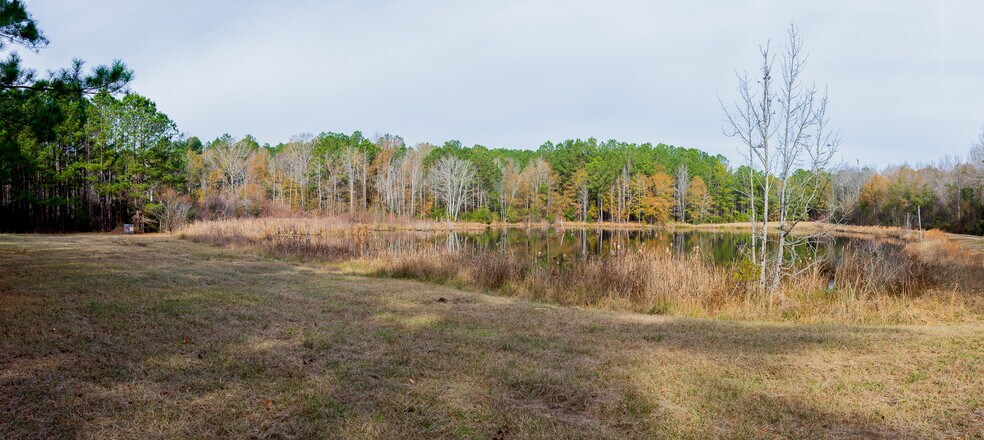 More Photos Of 409 Windward Ave, Orangeburg Land For Sale