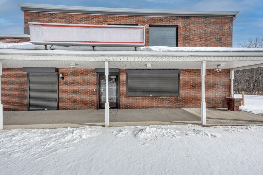 More Photos Of 649 Captain Neville Dr, Waterbury Manufacturing For Sale