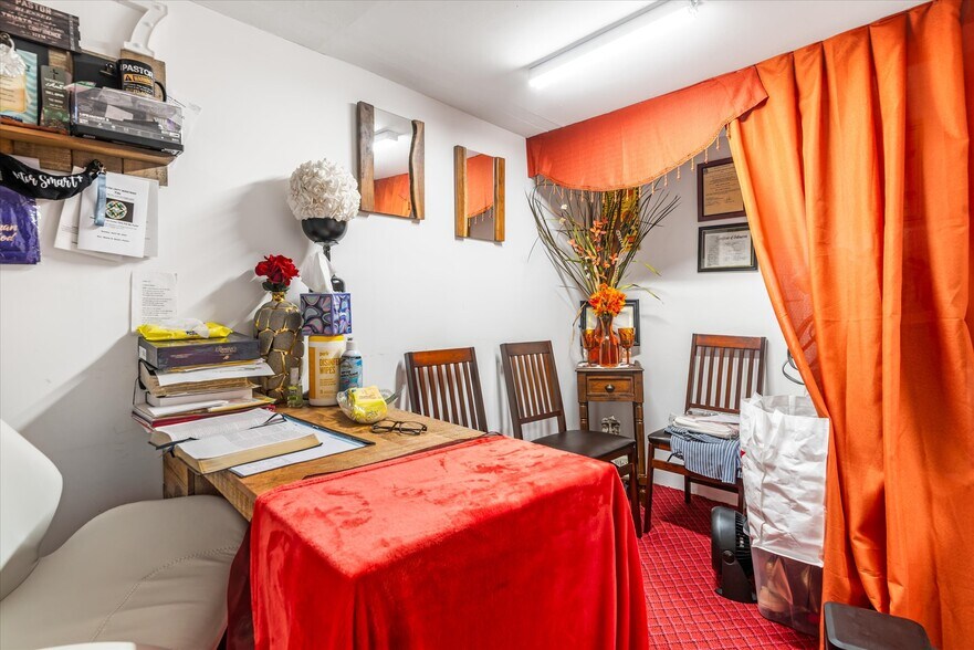 More Photos Of 119-07 Sutphin Blvd, Jamaica Religious Facility For Sale