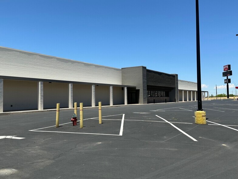 Primary Photo Of 1900 Highway 54 S, Alamogordo Freestanding For Lease