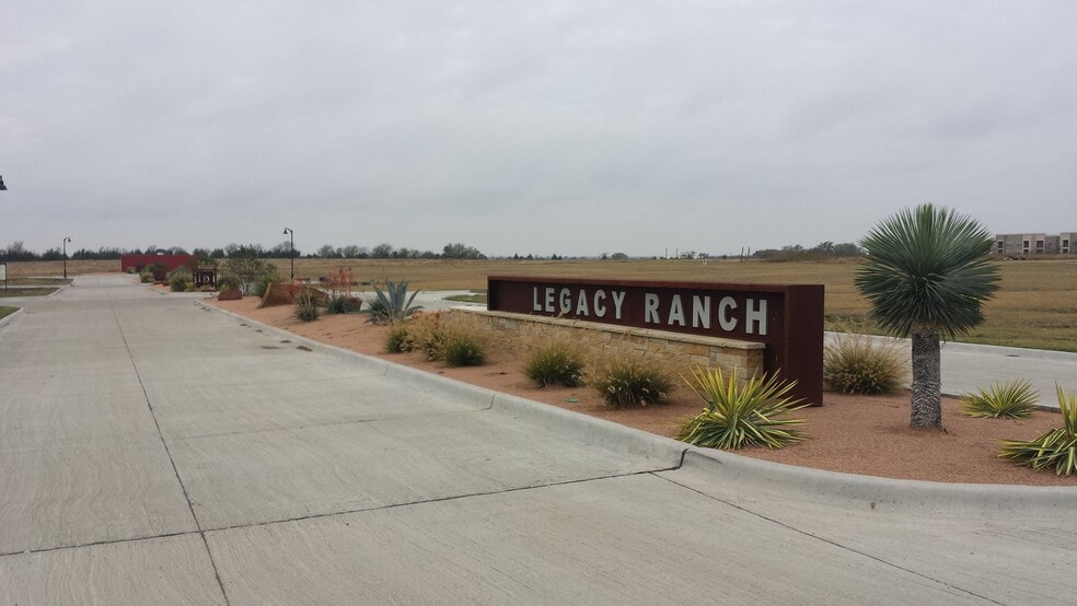 More Photos Of 1000 Legacy Ranch Rd, Waxahachie Unknown For Lease