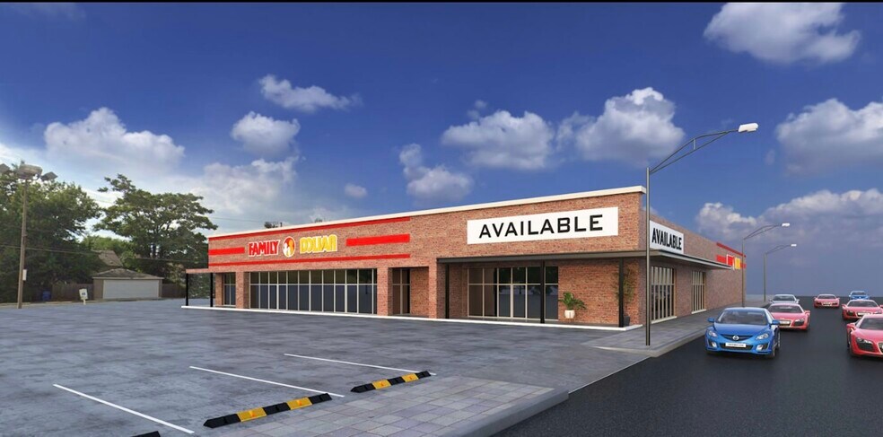 More Photos Of 8240 S Stony Island Ave, Chicago Storefront For Lease