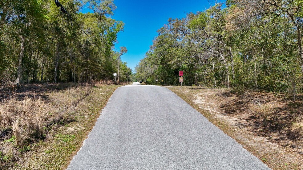 More Photos Of 161 W Norvell Bryant Hwy, Hernando Land For Sale
