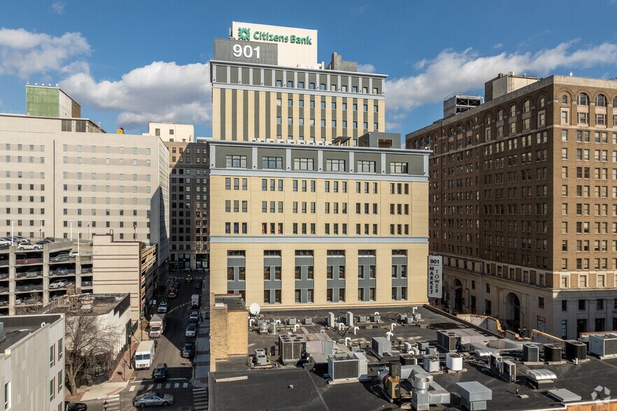 More Photos Of 901 N Market St, Wilmington Coworking Space