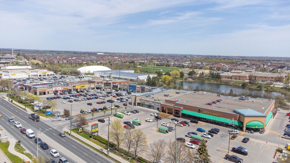 More Photos Of 9275 Markham Rd, Markham General Retail For Lease