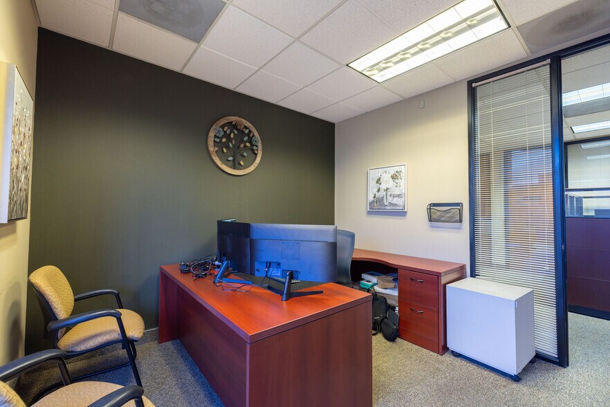 More Photos Of 8203 Sierra College Blvd, Roseville Office For Sale