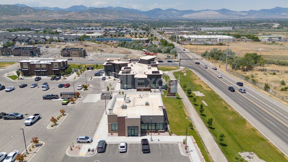 More Photos Of 497 W 14600 S, Bluffdale Medical For Sale