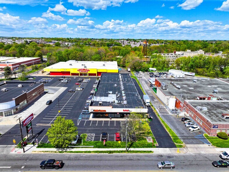 Primary Photo Of 5694 Rising Sun Ave, Philadelphia Unknown For Lease