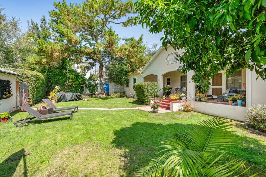 More Photos Of 646 Orange Grove Ave, South Pasadena Apartments For Sale