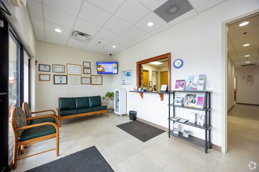 More Photos Of 5953 Buford Hwy NE, Doraville Storefront Retail Office For Sale