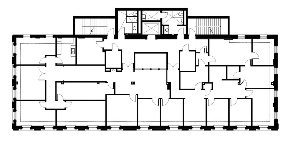 More Photos Of 306 22nd St, Galveston Office For Sale