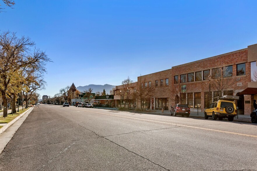 More Photos Of 618-620 N Tejon St, Colorado Springs Loft Creative Space For Sale
