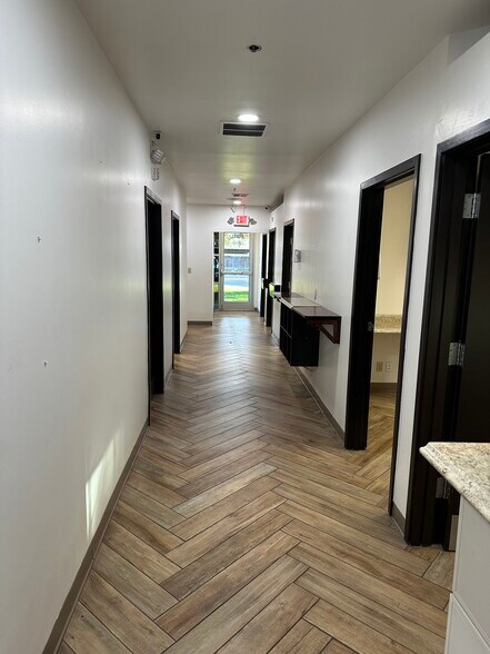 More Photos Of 6001 Truxtun Ave, Bakersfield Medical For Lease
