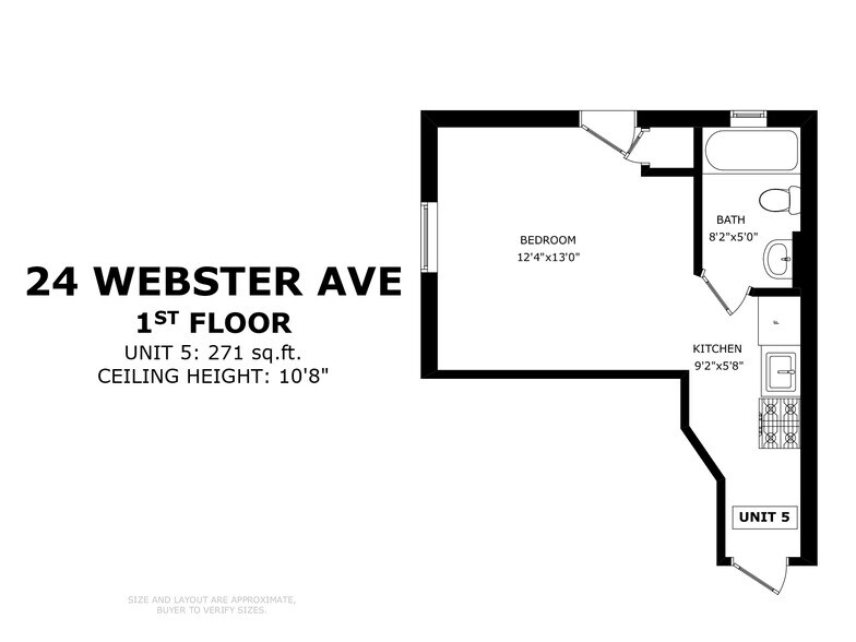 More Photos Of 24 Webster Av, Toronto Apartments For Sale