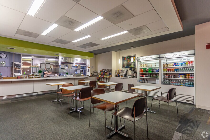 More Photos Of 350 Main St, Malden Office For Lease