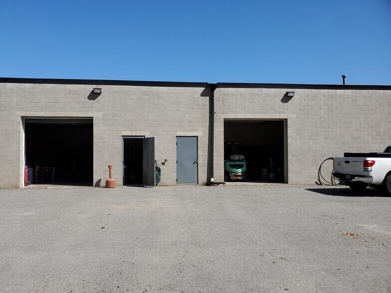 More Photos Of 90 Progress Ave, Tyngsborough Industrial For Lease