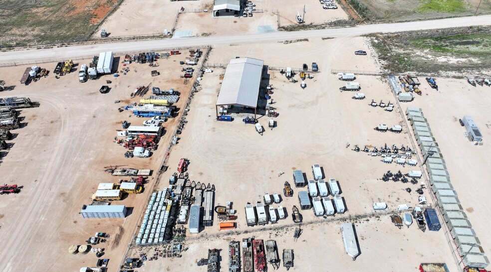 More Photos Of , Midland Industrial For Sale