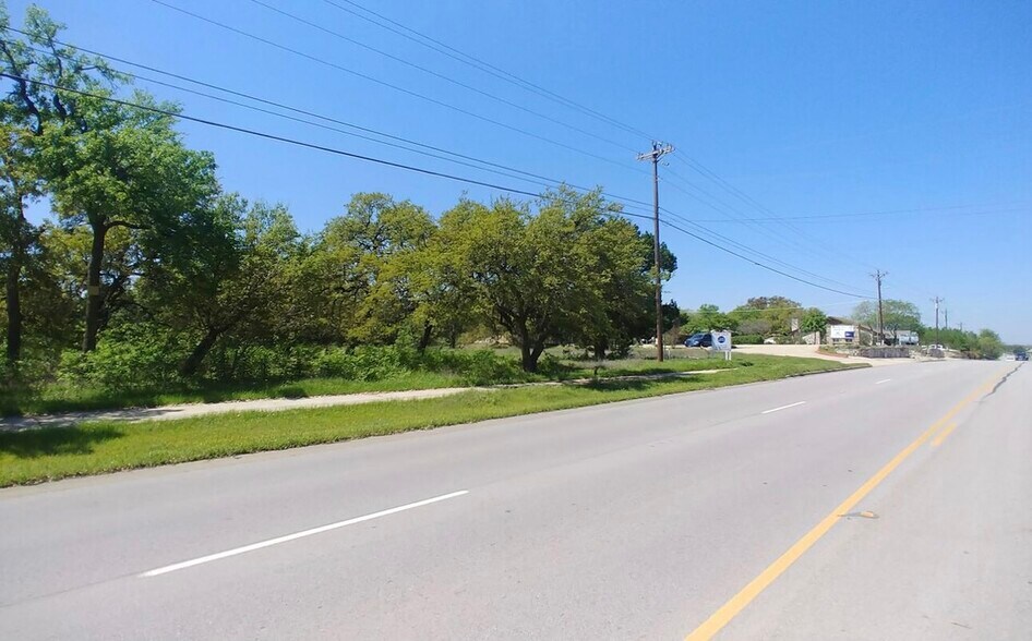 More Photos Of Bagdad Rd. & Osage Dr, Leander Land For Sale