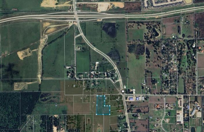 More Photos Of Juergen Road @ Mueschke, Tomball Land For Sale