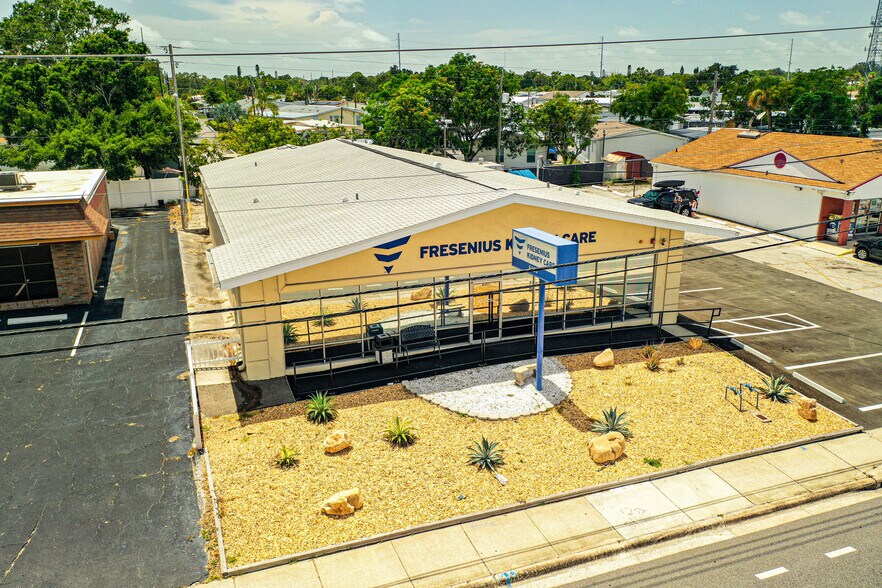 More Photos Of 6450 Seminole Blvd, Seminole Medical For Sale